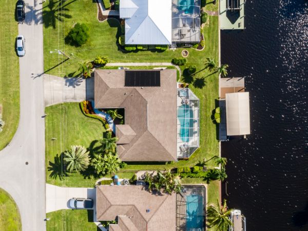 Cape Coral Home 1024338