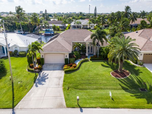 Cape Coral Home 1024338