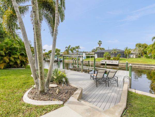 Cape Coral Home 1024339