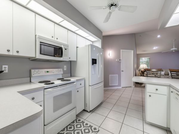 Cape Coral Home 1024339