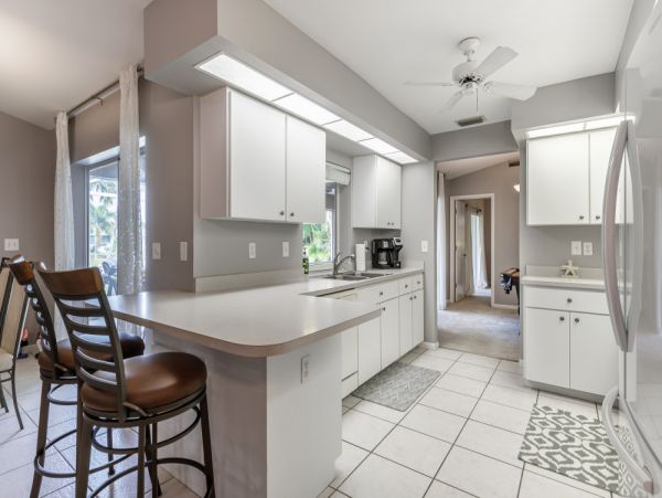 Cape Coral Home 1024339