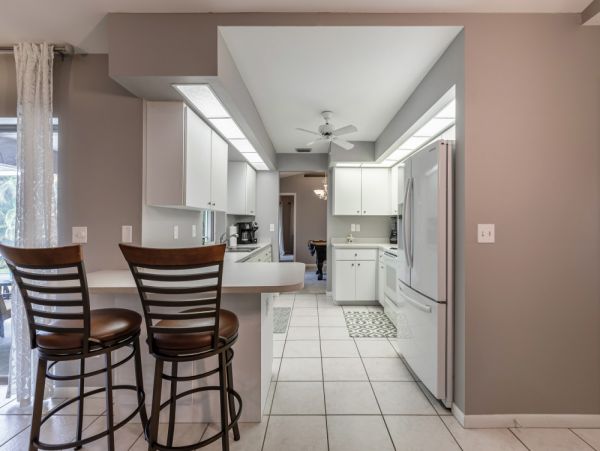 Cape Coral Home 1024339