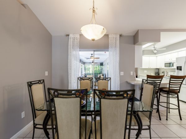 Cape Coral Home 1024339