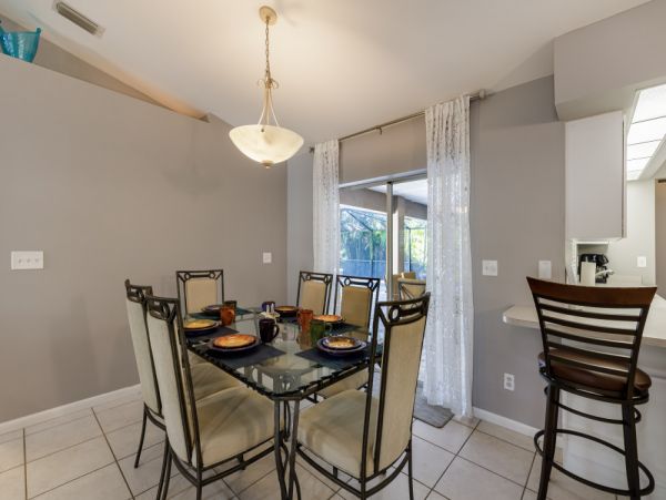 Cape Coral Home 1024339