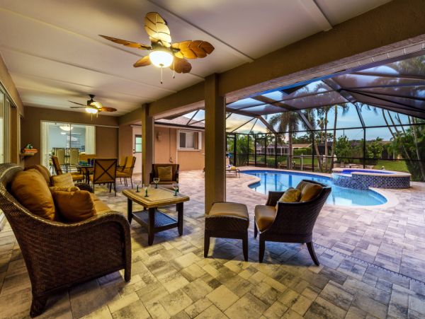 Cape Coral Home 1024339