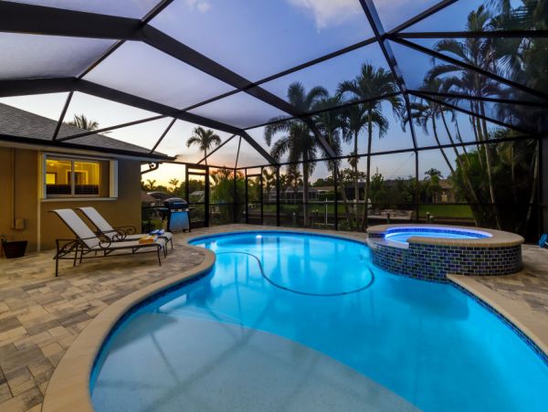 Cape Coral Home 1024339