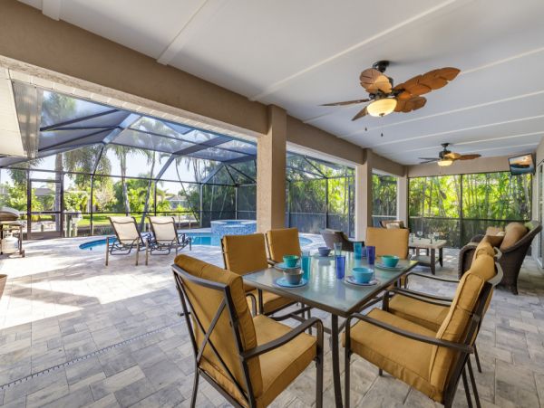 Cape Coral Home 1024339