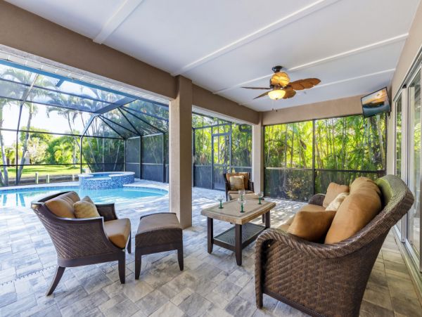 Cape Coral Home 1024339