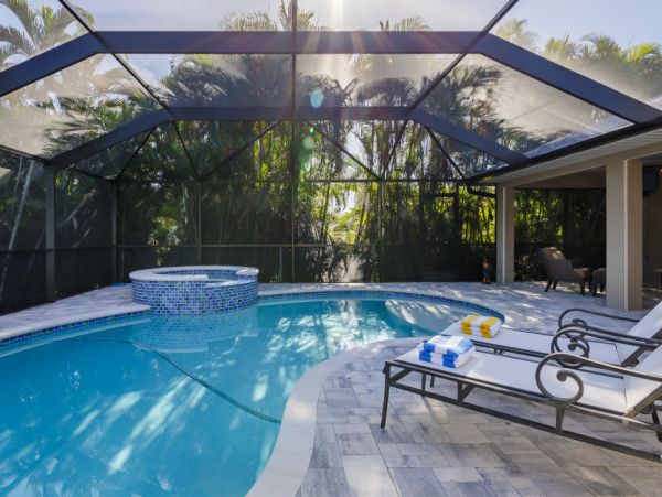 Cape Coral Home 1024339