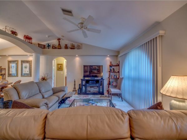 Cape Coral Home 1024340