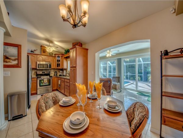 Cape Coral Home 1024340
