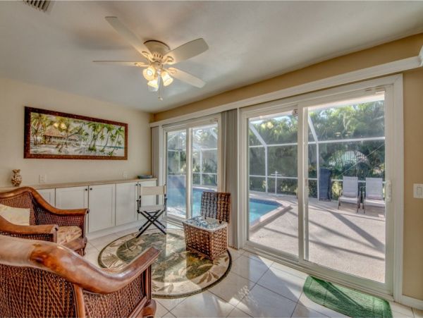 Cape Coral Home 1024340
