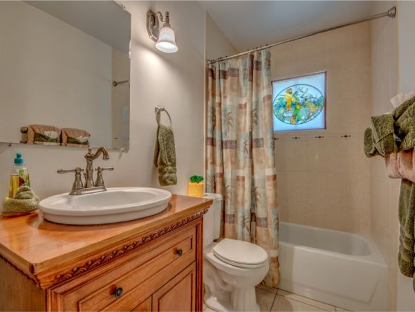 Cape Coral Home 1024340