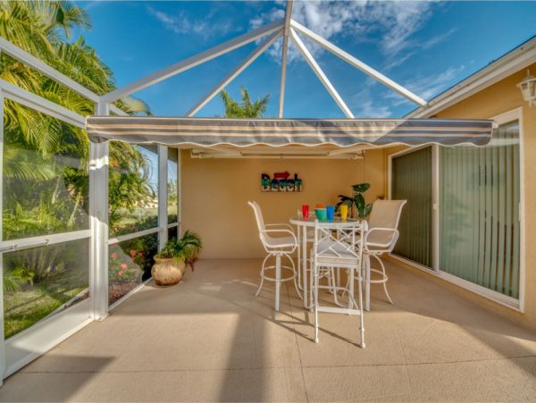 Cape Coral Home 1024340