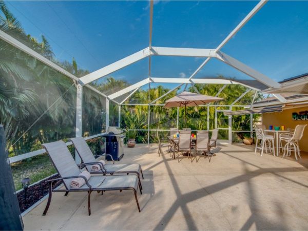 Cape Coral Home 1024340
