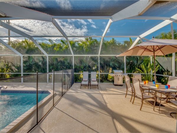 Cape Coral Home 1024340
