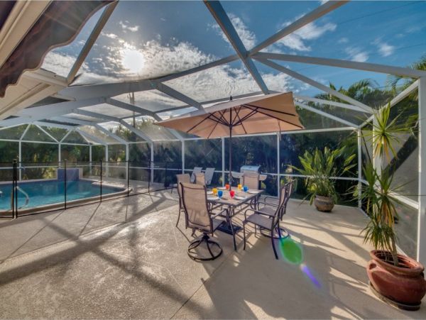 Cape Coral Home 1024340