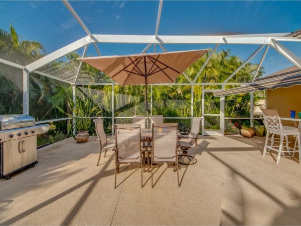 Cape Coral Home 1024340