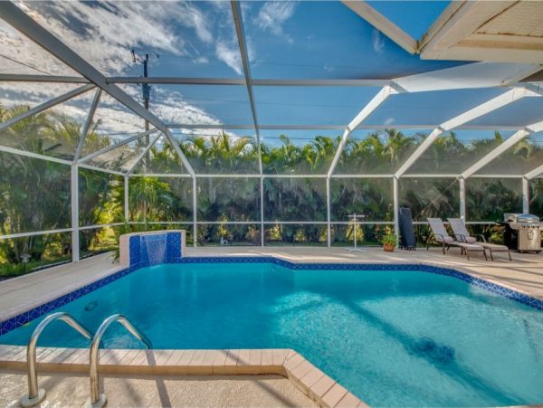 Cape Coral Home 1024340