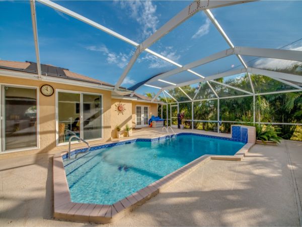 Cape Coral Home 1024340