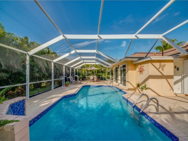 Cape Coral Home 1024340