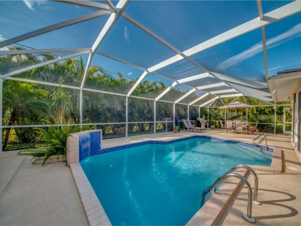 Cape Coral Home 1024340