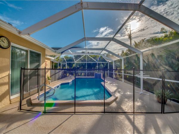 Cape Coral Home 1024340