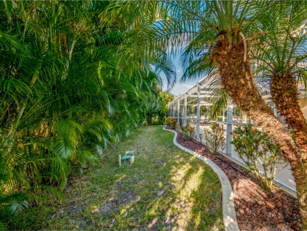 Cape Coral Home 1024340