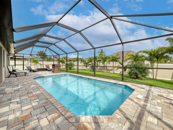 Cape Coral Home 1024342