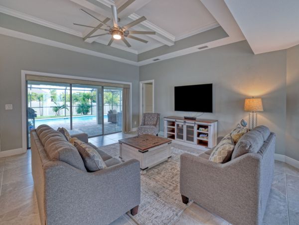 Cape Coral Home 1024342