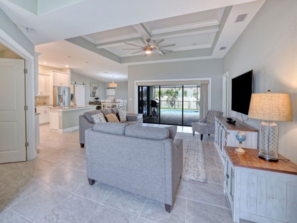 Cape Coral Home 1024342