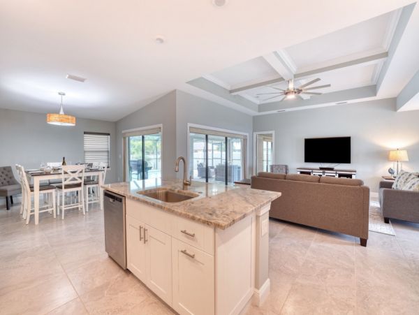 Cape Coral Home 1024342