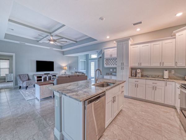 Cape Coral Home 1024342