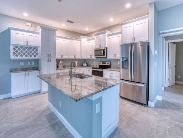 Cape Coral Home 1024342