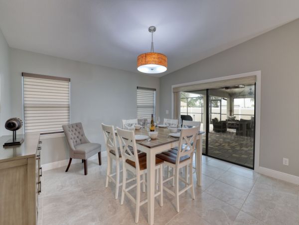 Cape Coral Home 1024342