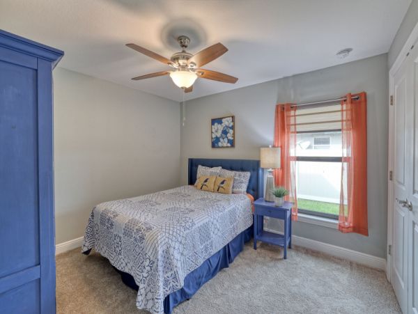 Cape Coral Home 1024342