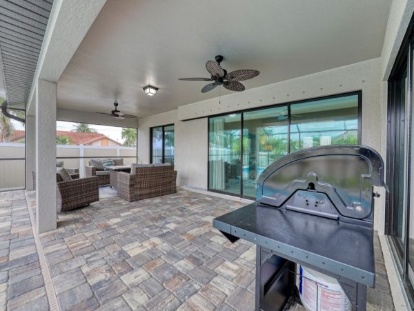 Cape Coral Home 1024342