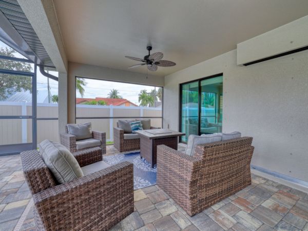 Cape Coral Home 1024342