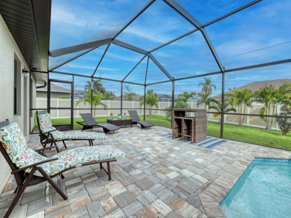 Cape Coral Home 1024342