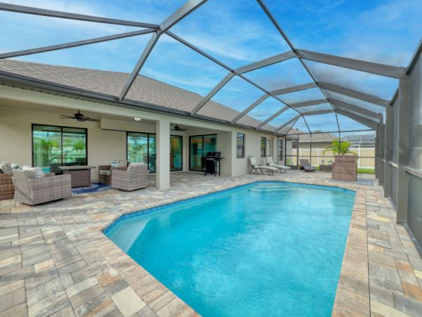 Cape Coral Home 1024342