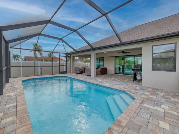 Cape Coral Home 1024342