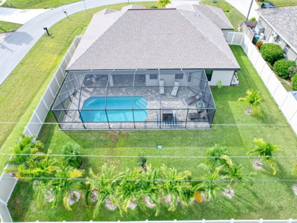 Cape Coral Home 1024342