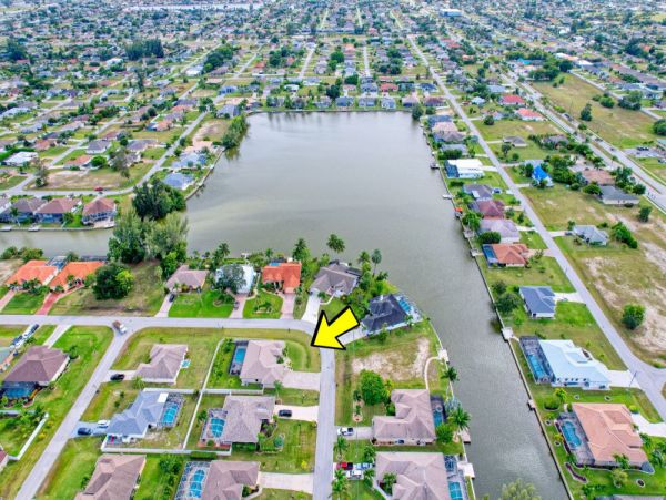 Cape Coral Home 1024342