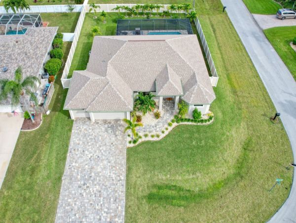Cape Coral Home 1024342