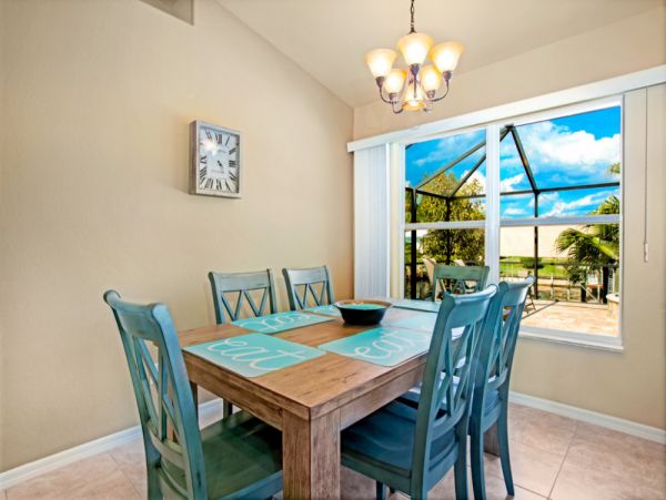 Cape Coral Home 1024343