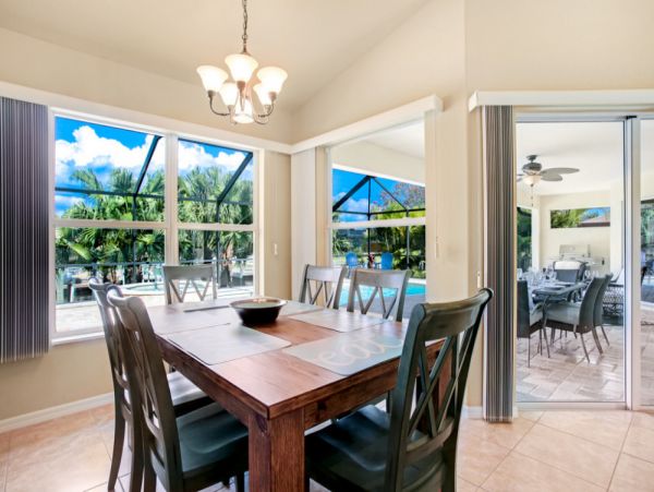 Cape Coral Home 1024343