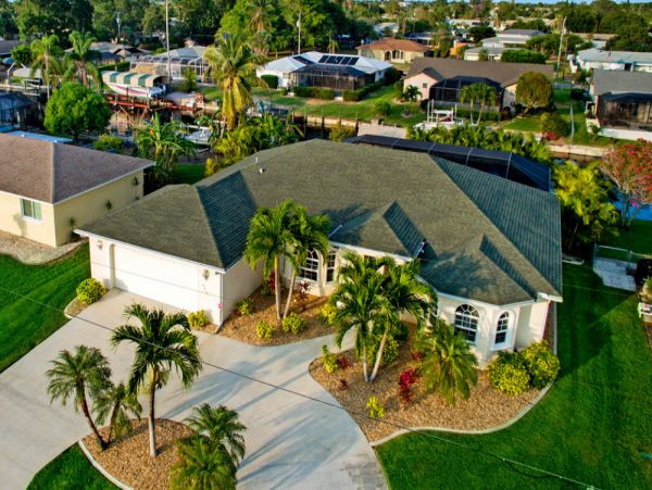 Cape Coral Home 1024343