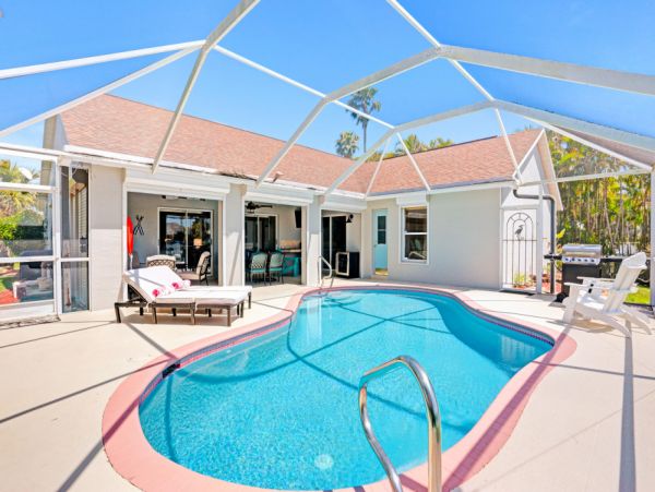 Cape Coral Home 1024345