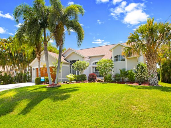 Cape Coral Home 1024345