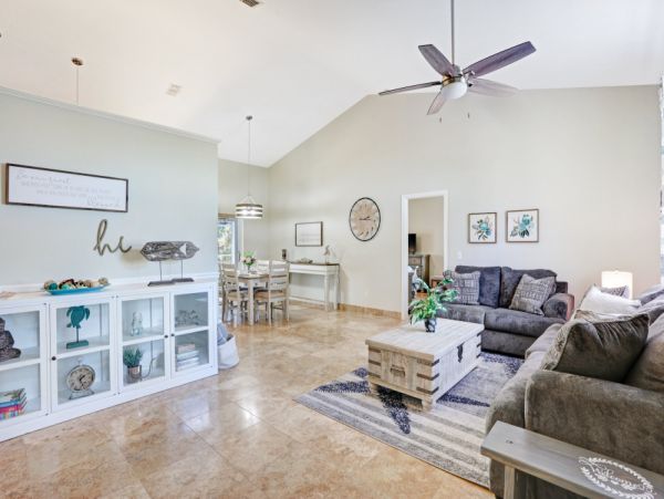 Cape Coral Home 1024345
